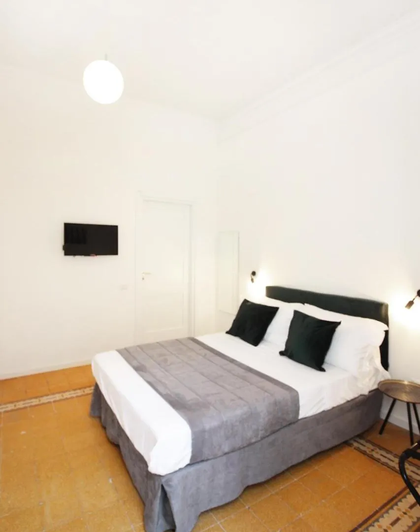 Le Quinte Del Bellini Bed & Breakfast Naples