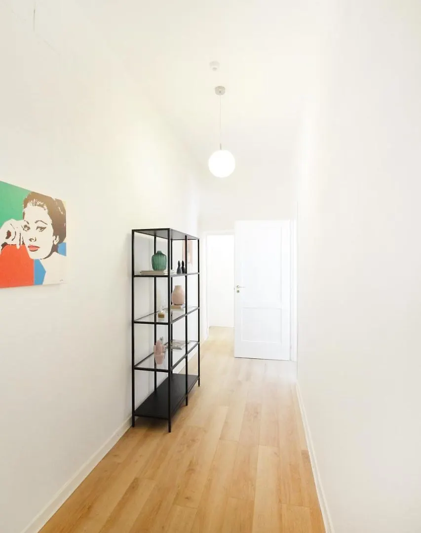 Le Quinte Del Bellini Bed & Breakfast Naples