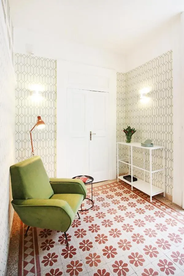 Le Quinte Del Bellini Bed & Breakfast Naples