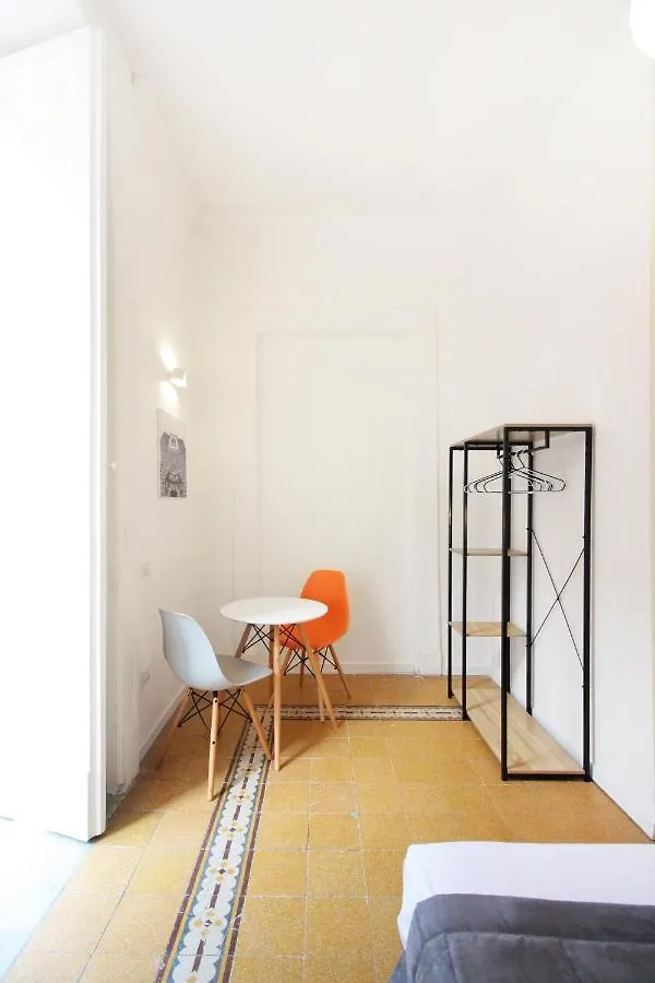 Le Quinte Del Bellini Bed & Breakfast Naples 0*,  Italy