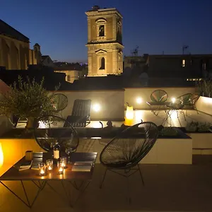 Bed & Breakfast Schiara, Napels