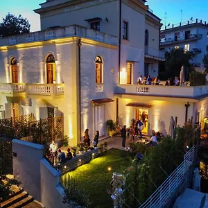 Bed & Breakfast Relais Montedonzelli, Napels