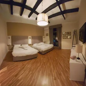 Bed & Breakfast Alcapri Centro, Napels