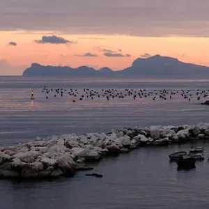 Bed & Breakfast Terrazze Del Lungomare, Napels