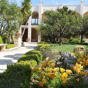 https://bb-la-rosa-blu.barihotels.org