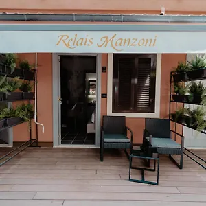 *** Hotel Relais Manzoni Italia
