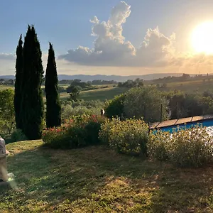  Casa rural Il Pettirosso Di Italia