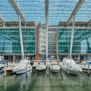 **** Hotel Nh Venezia Laguna Palace Italia