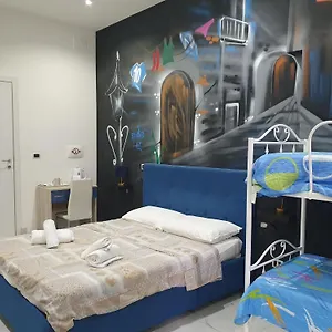 Bed & Breakfast Civico 109, Napels