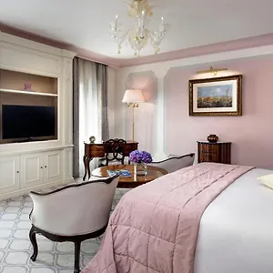 ***** Hotel Danieli, Italia