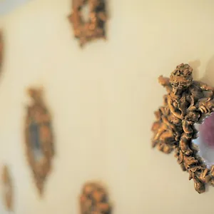  Apartamento Residenze D'epoca Palazzo Coli Bizzarrini Italia