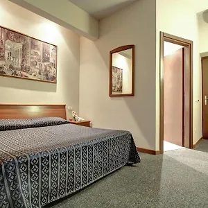  Hotel Sallustio Italia